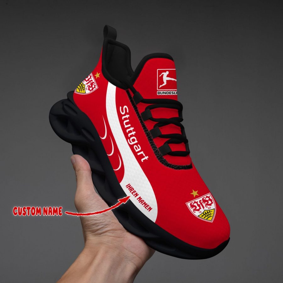 VfB Stuttgart Schuhe – Bild 4