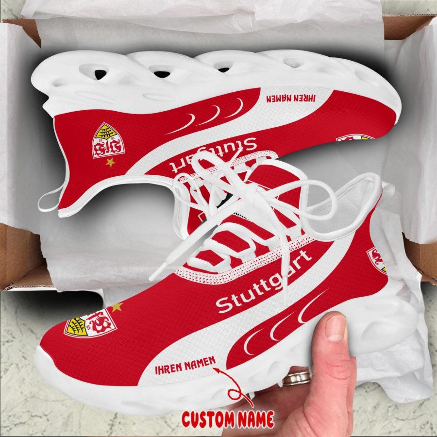 VfB Stuttgart Schuhe – Bild 3