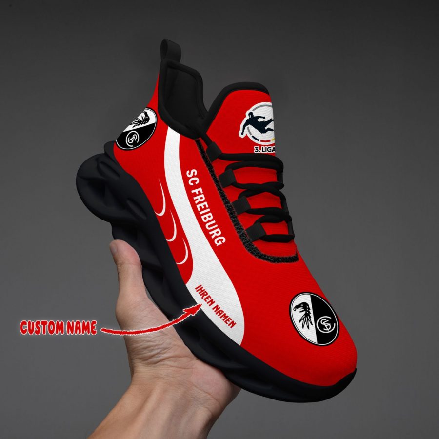 SC Freiburg II Schuhe – Bild 4