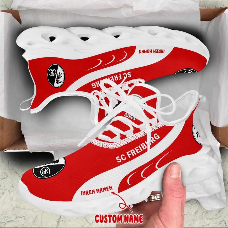 SC Freiburg II Schuhe – Bild 3