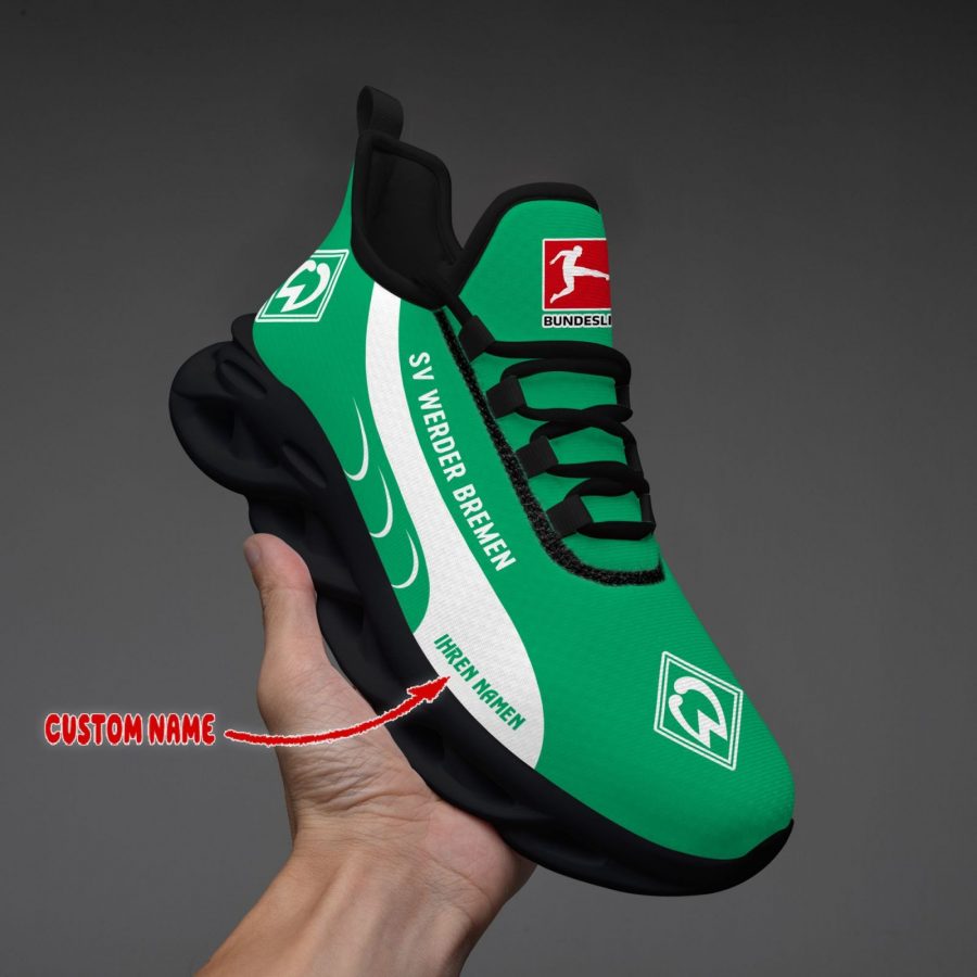 Werder Bremen Schuhe – Bild 4