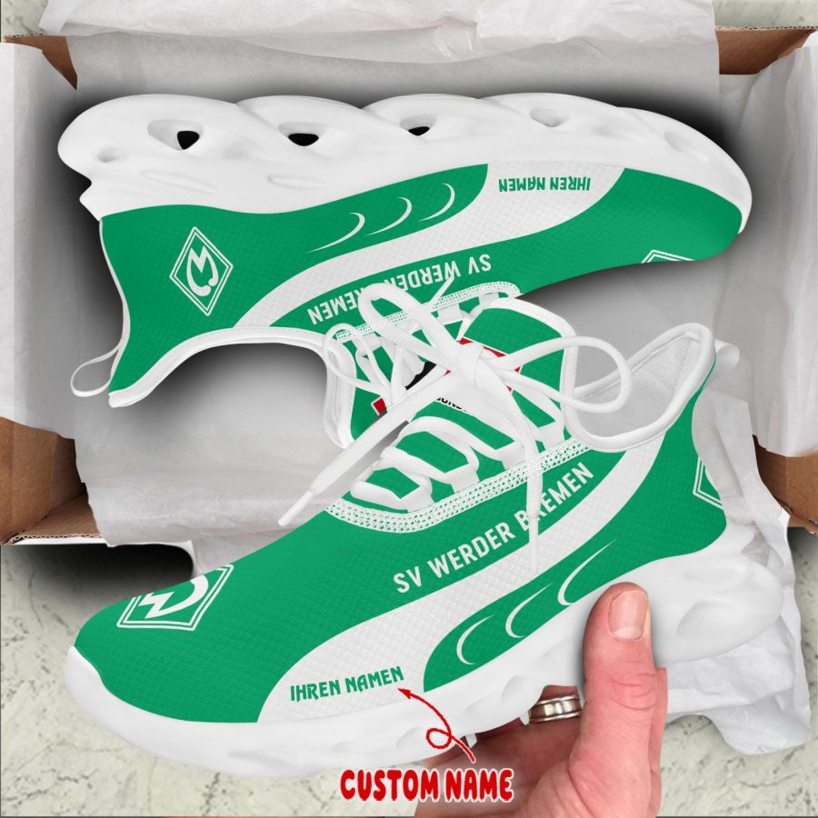 Werder Bremen Schuhe – Bild 3
