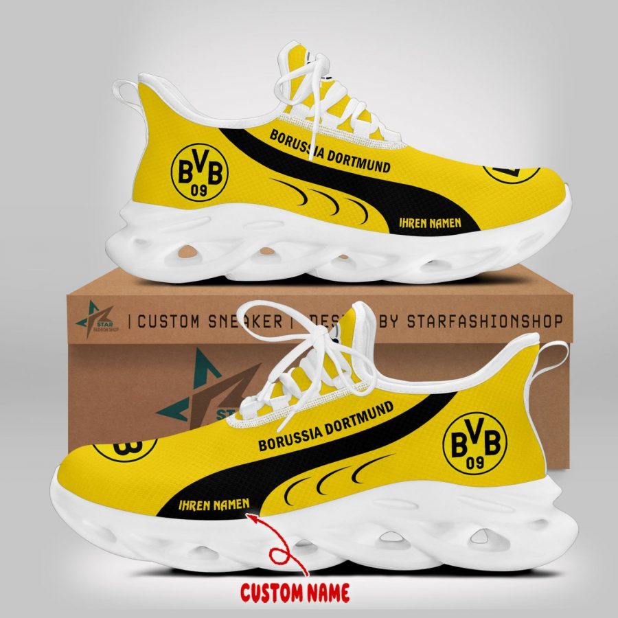 Borussia Dortmund II Schuhe – Bild 2