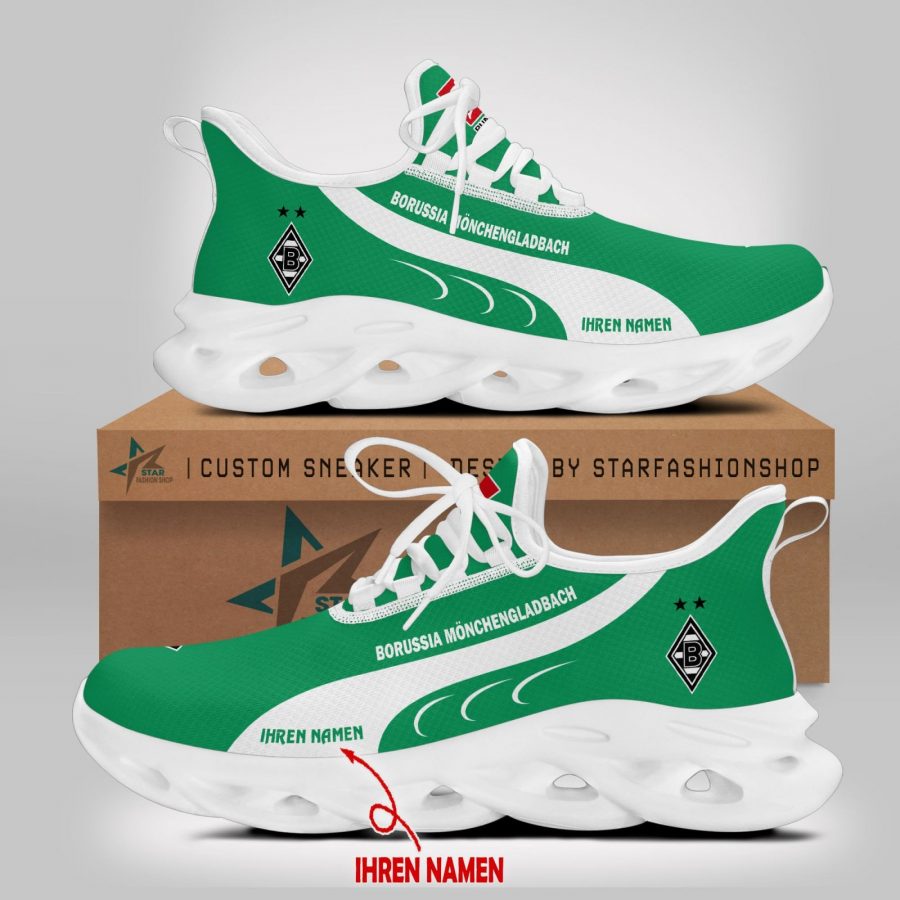 Borussia Monchengladbach Schuhe – Bild 2