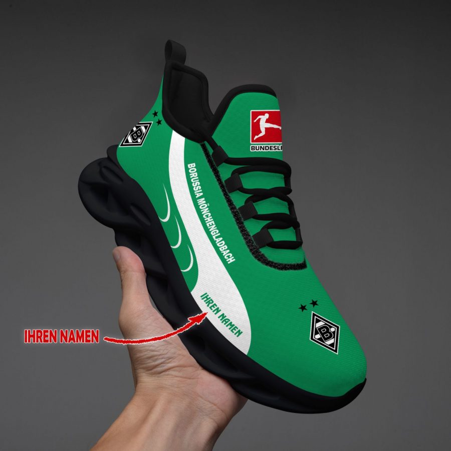 Borussia Monchengladbach Schuhe – Bild 4