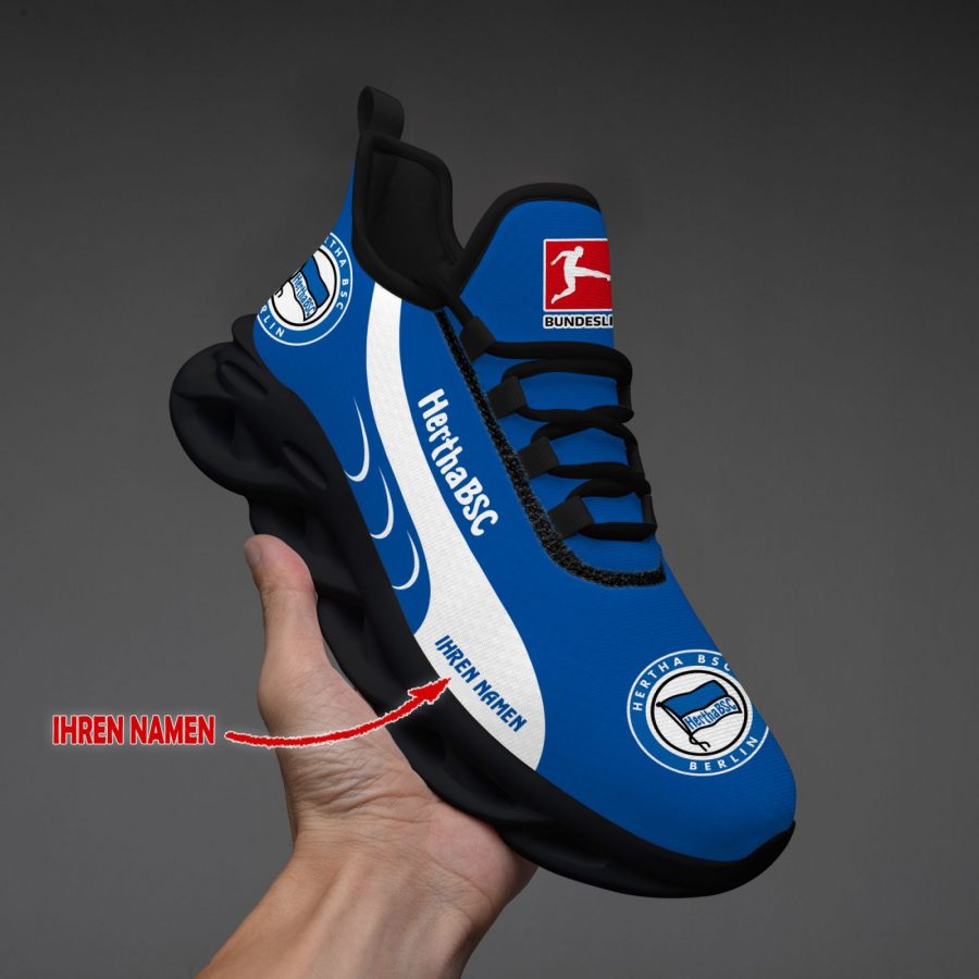 Hertha BSC Schuhe – Bild 4