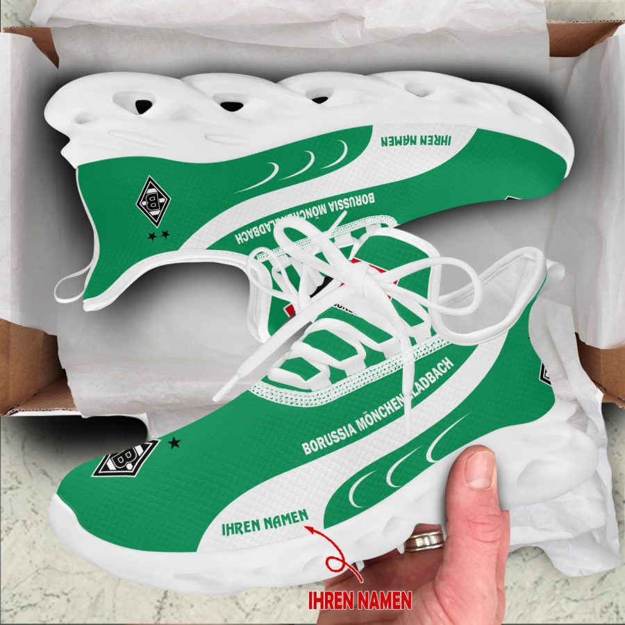 Borussia Monchengladbach Schuhe – Bild 3