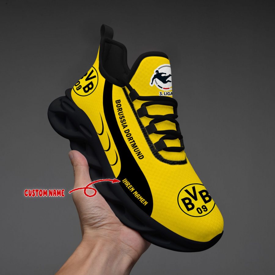 Borussia Dortmund II Schuhe – Bild 4