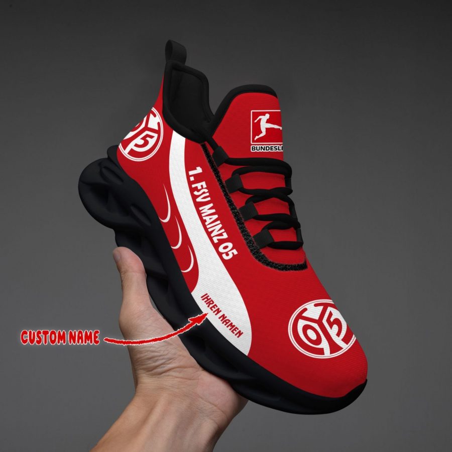 1. FSV Mainz 05 Schuhe – Bild 4