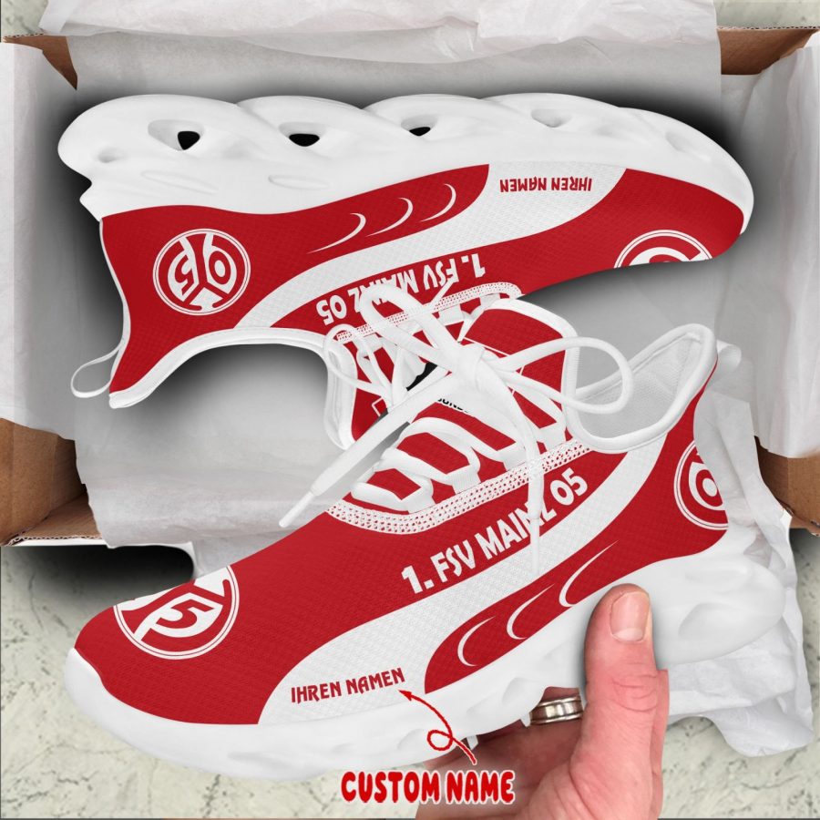 1. FSV Mainz 05 Schuhe – Bild 3