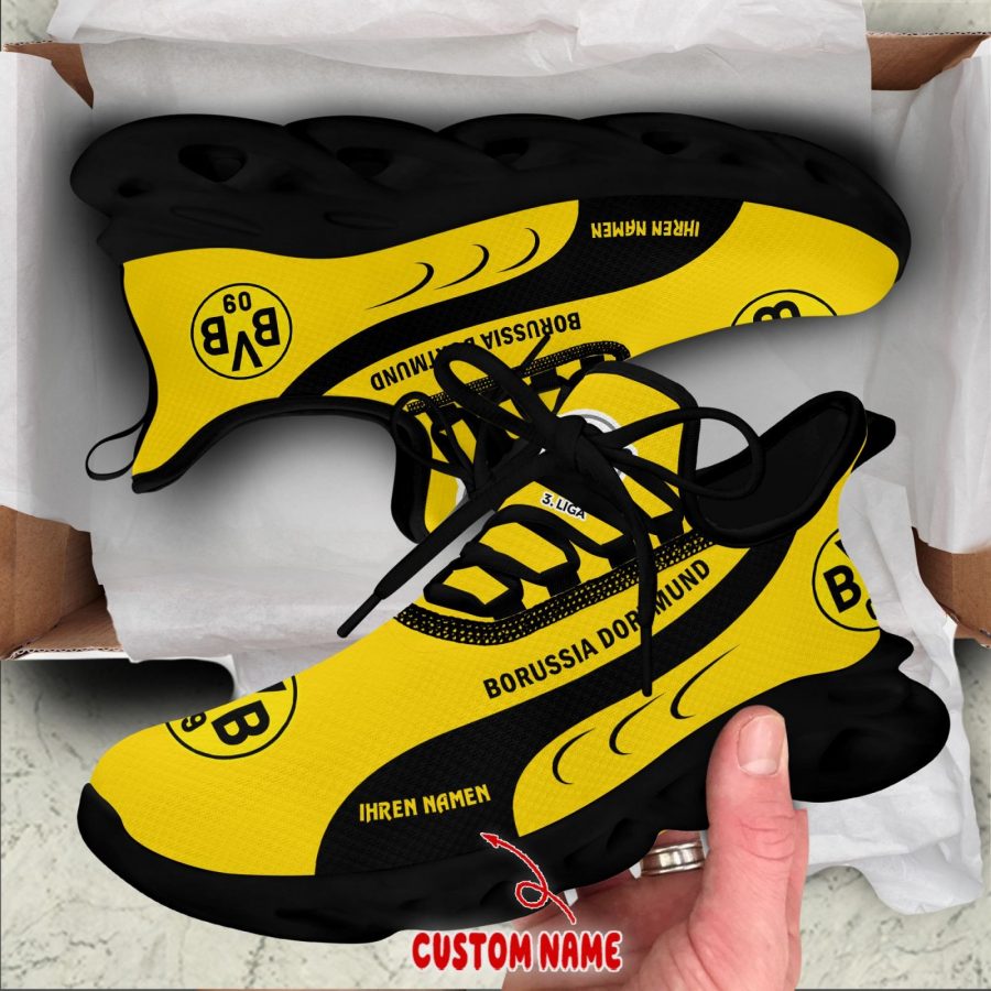 Borussia Dortmund II Schuhe – Bild 6