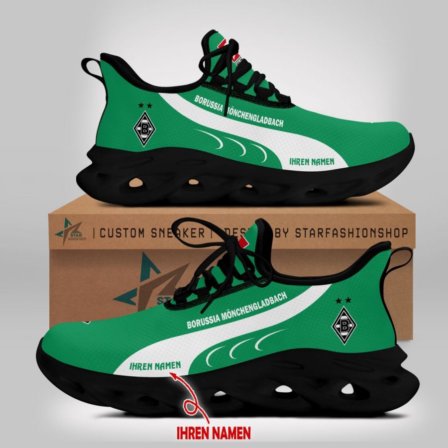 Borussia Monchengladbach Schuhe – Bild 5