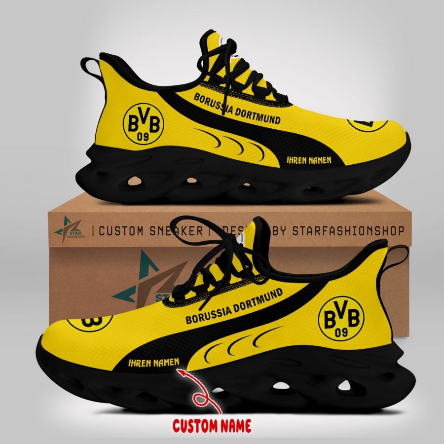 Borussia Dortmund II Schuhe – Bild 5