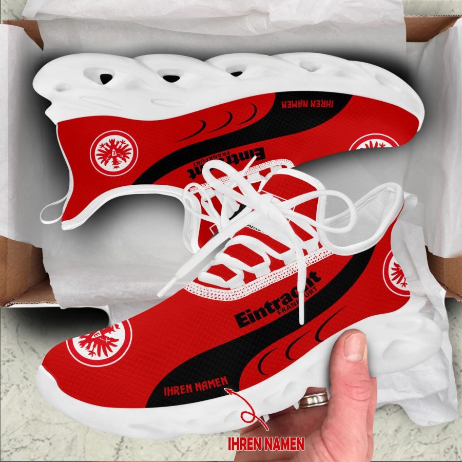 Eintracht Frankfurt Schuhe – Bild 3