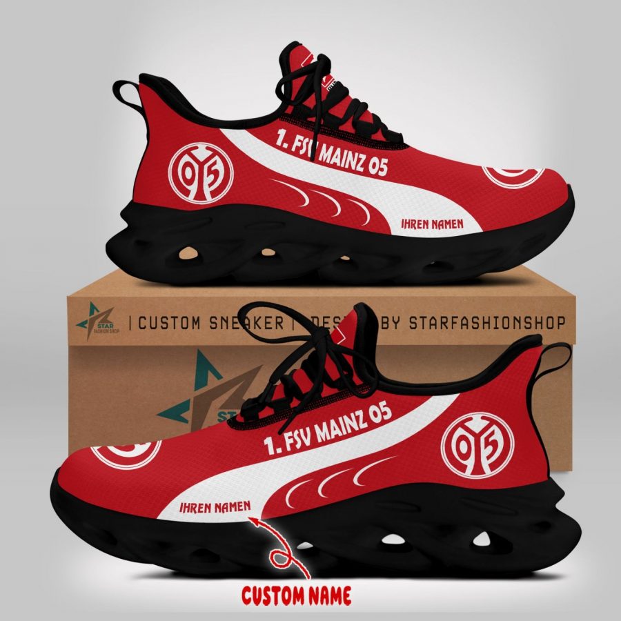 1. FSV Mainz 05 Schuhe – Bild 5