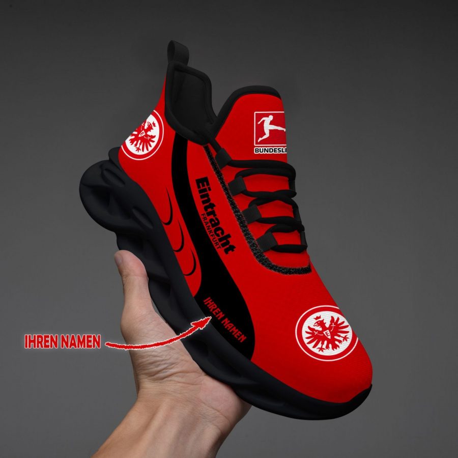 Eintracht Frankfurt Schuhe – Bild 4