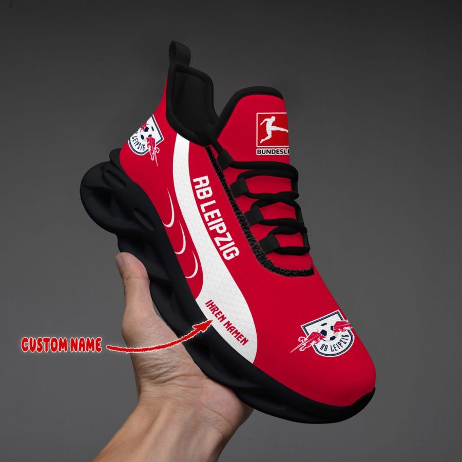 RB Leipzig Schuhe – Bild 4
