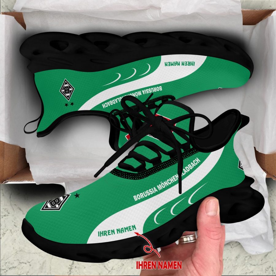 Borussia Monchengladbach Schuhe – Bild 6