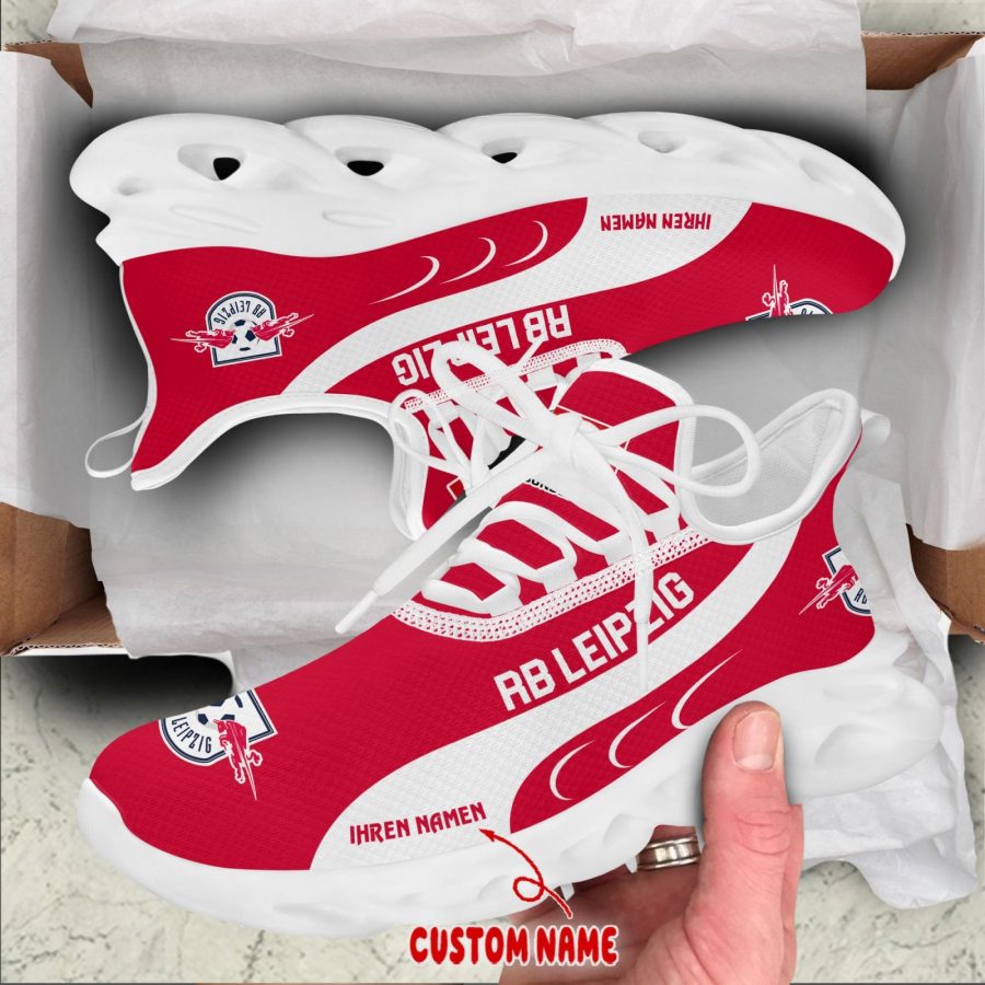 RB Leipzig Schuhe – Bild 3