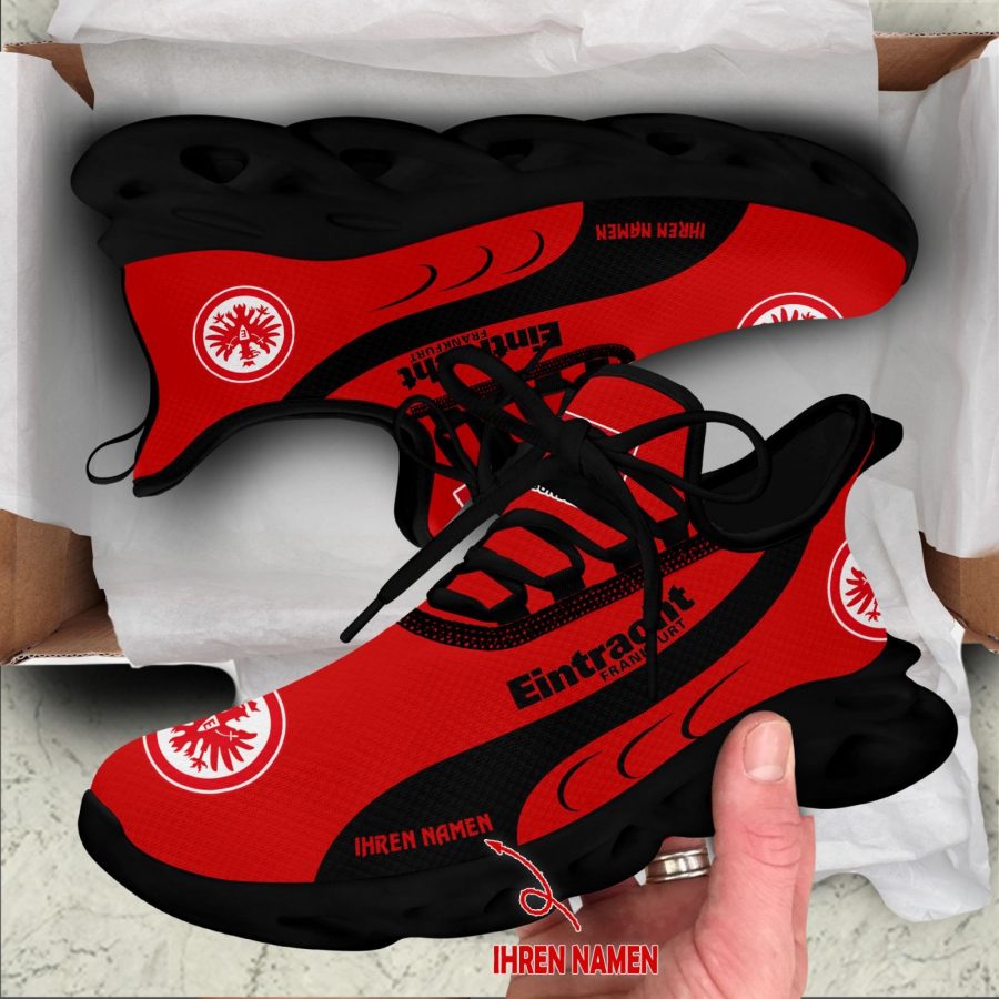 Eintracht Frankfurt Schuhe – Bild 6