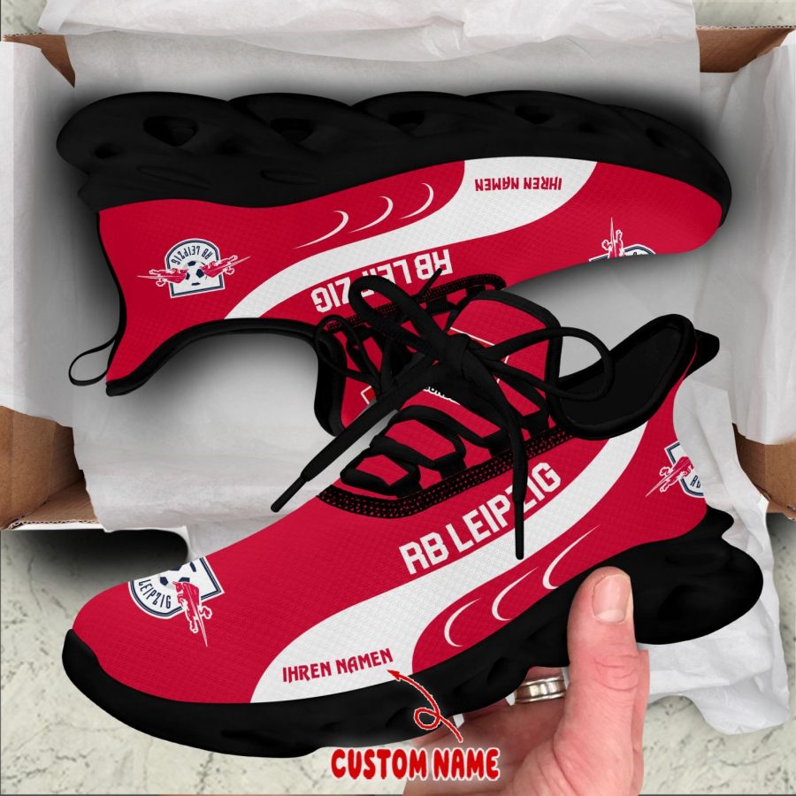 RB Leipzig Schuhe – Bild 6