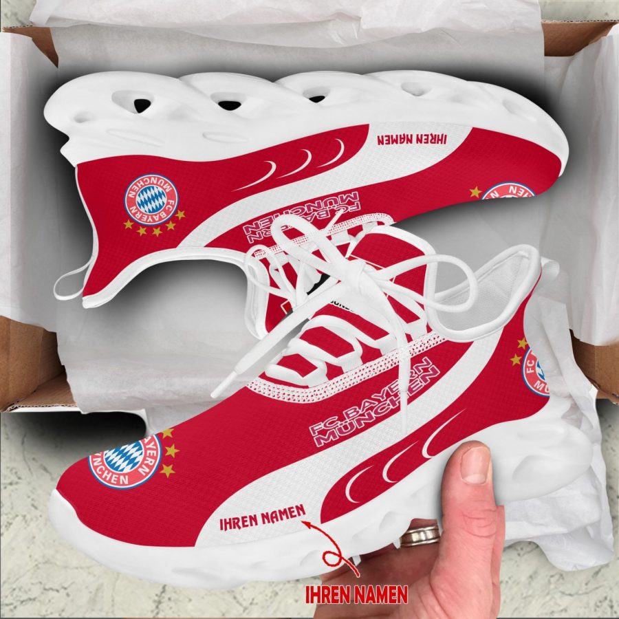 Bayern Munchen Schuhe – Bild 3