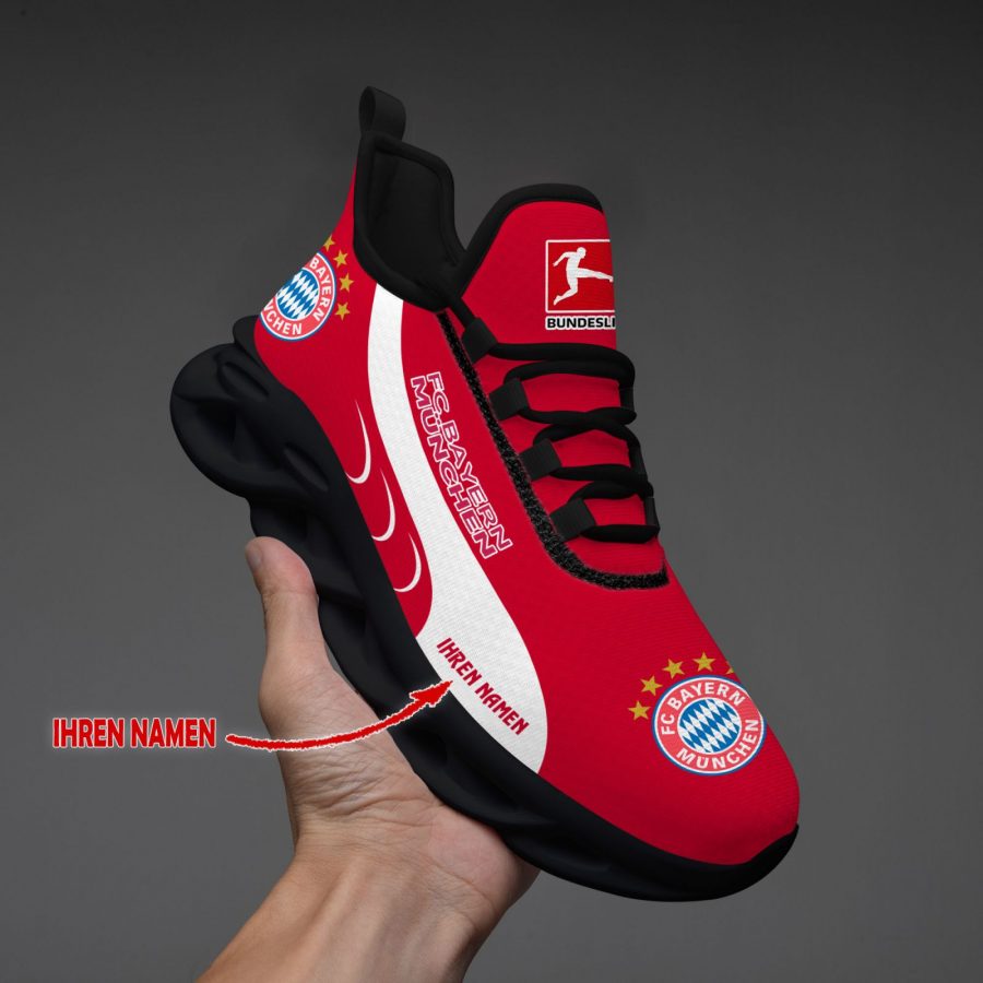 Bayern Munchen Schuhe – Bild 4