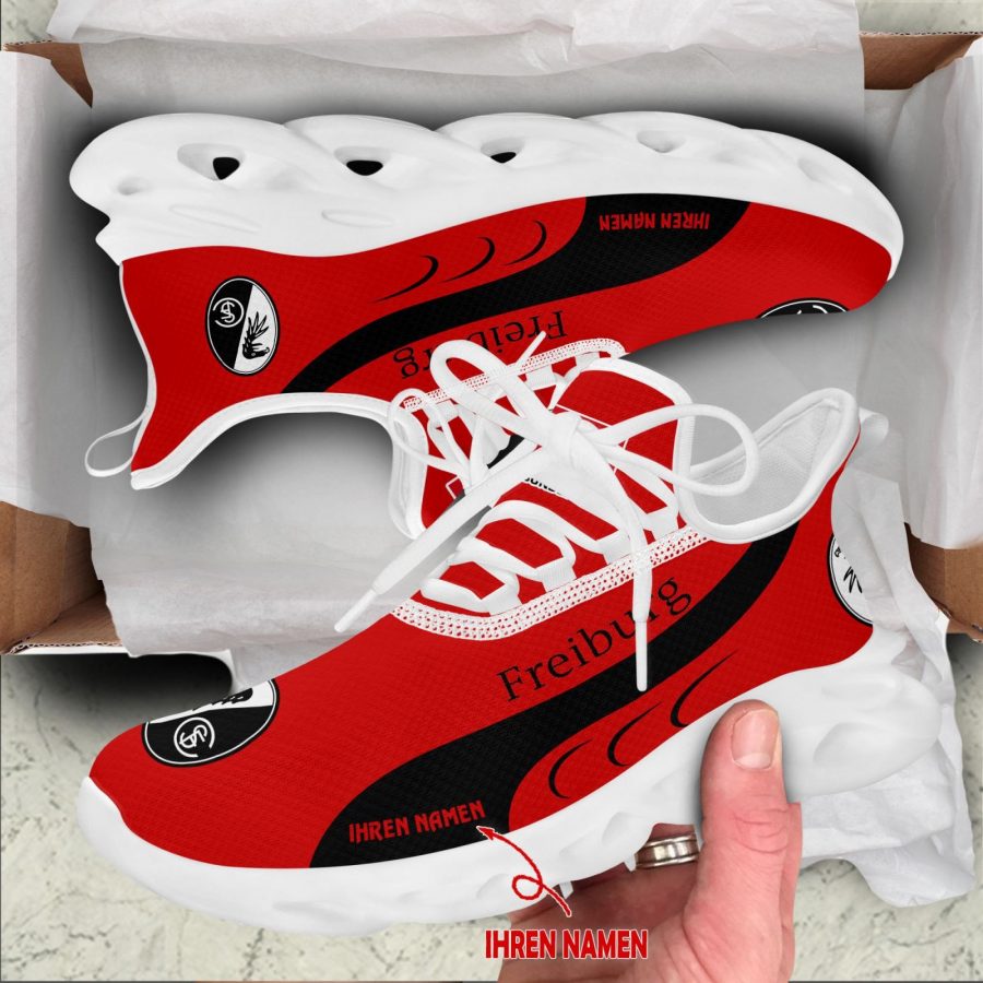 SC Freiburg Schuhe – Bild 3
