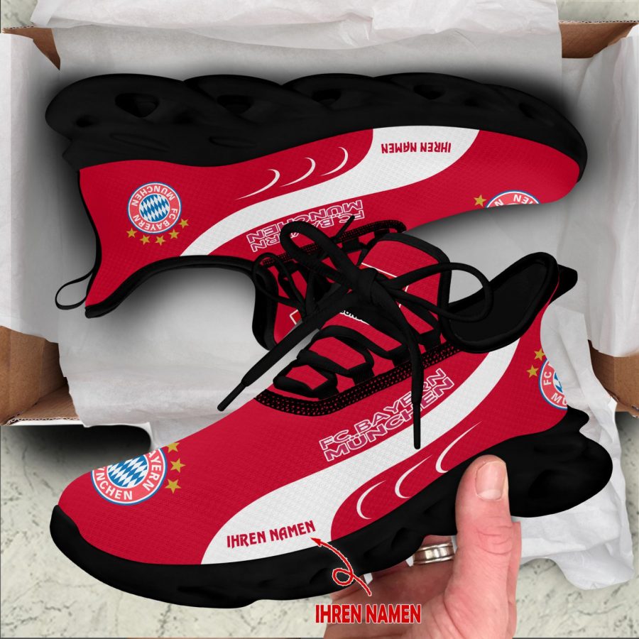 Bayern Munchen Schuhe – Bild 6