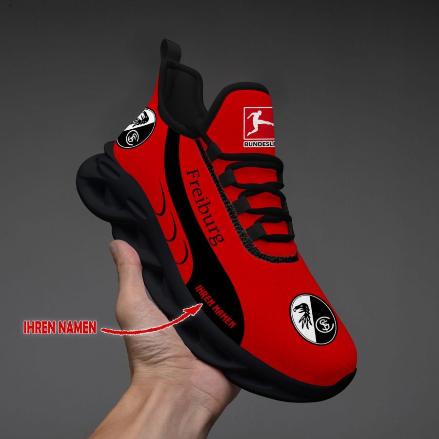 SC Freiburg Schuhe – Bild 4