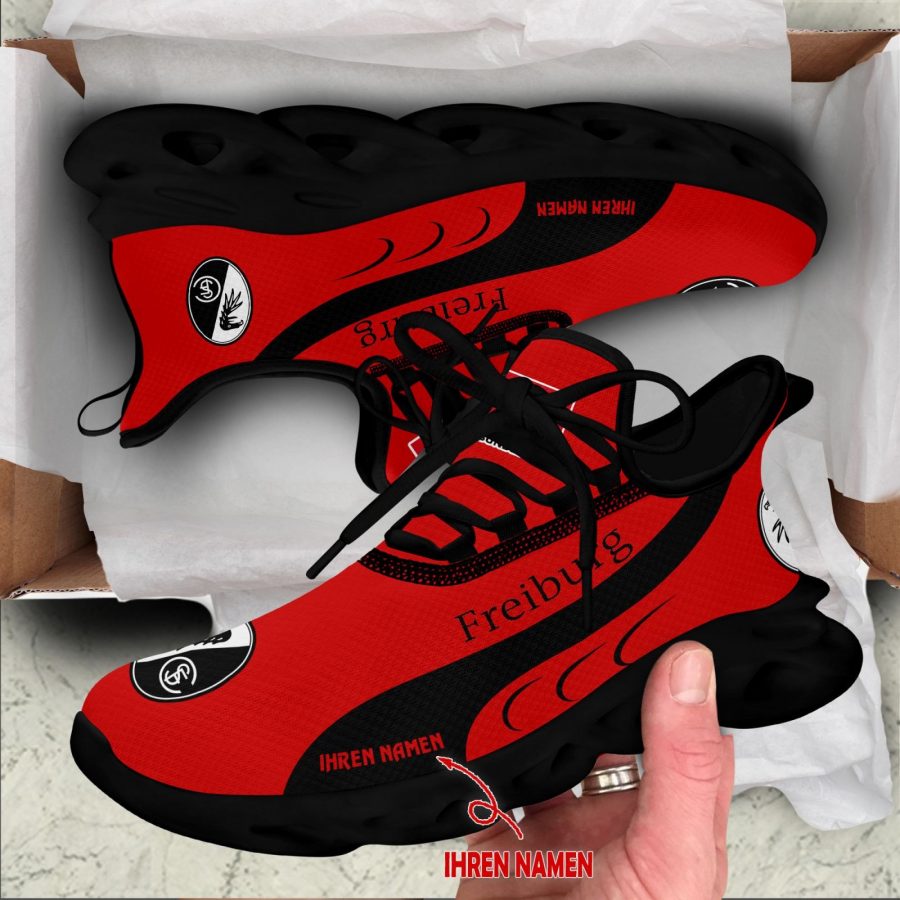 SC Freiburg Schuhe – Bild 6