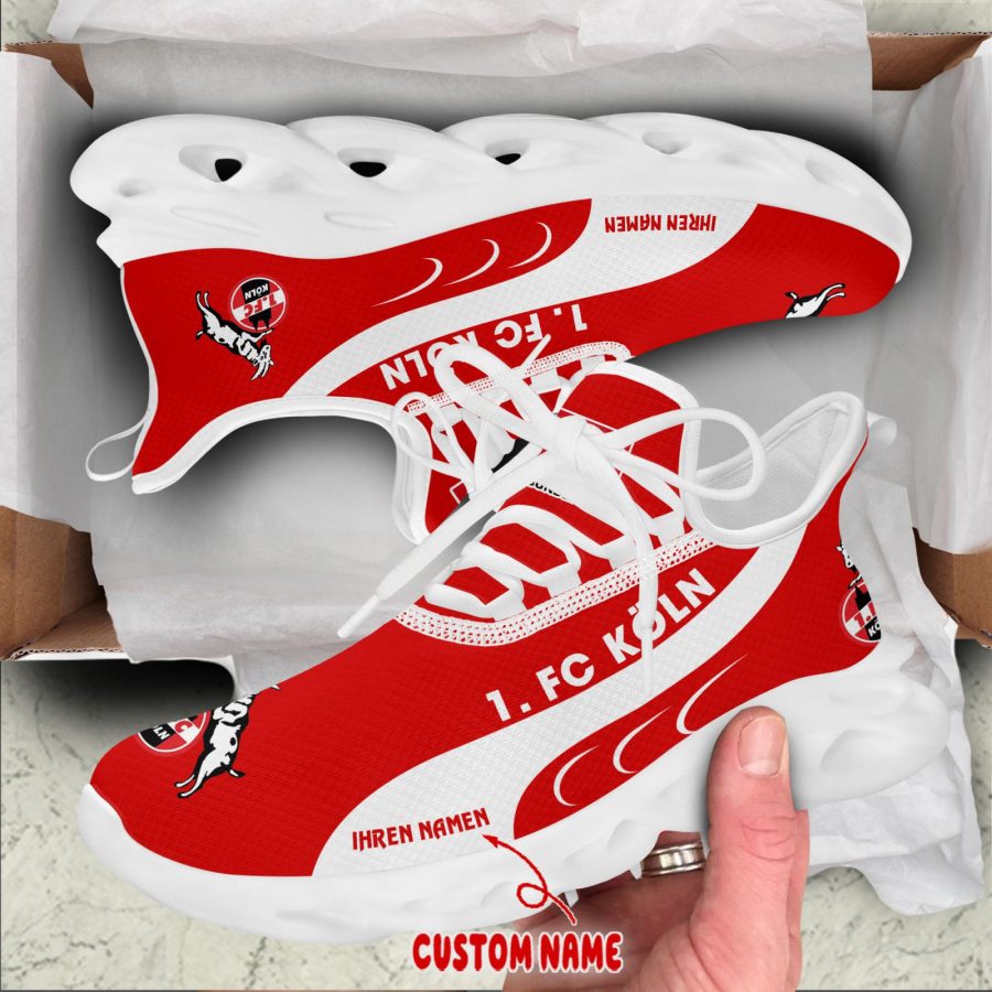 1. FC Koln Schuhe – Bild 2