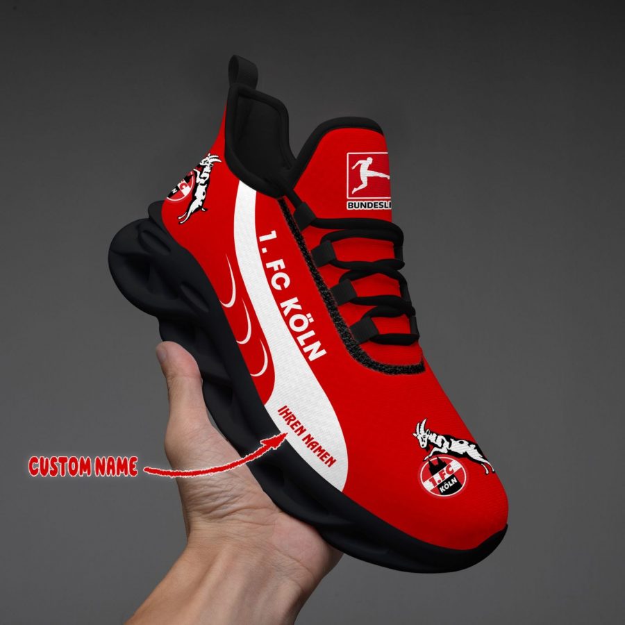 1. FC Koln Schuhe – Bild 3