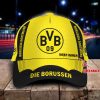 Borussia Dortmund II Basecap