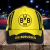 Borussia Dortmund II Basecap