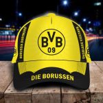 Borussia Dortmund II Basecap