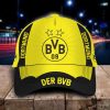 Borussia Dortmund Basecap