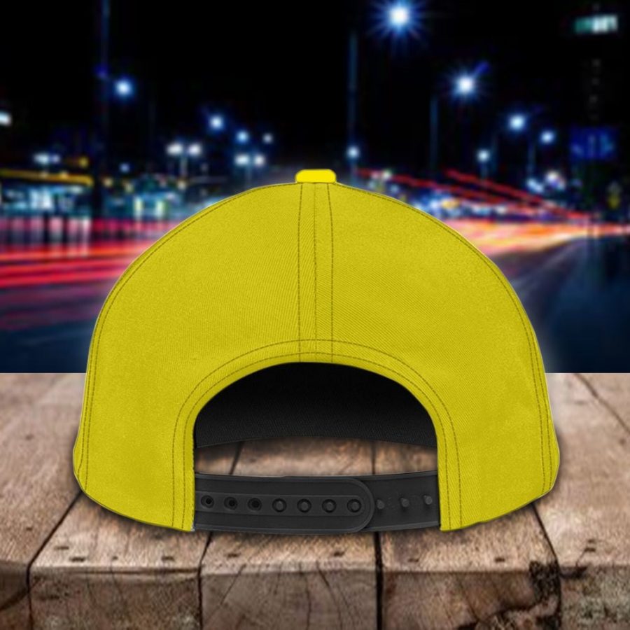 Borussia Dortmund Basecap – Bild 3