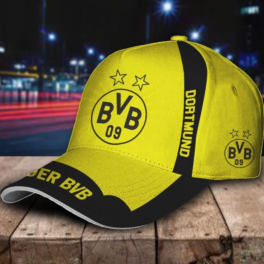 Borussia Dortmund Basecap – Bild 2
