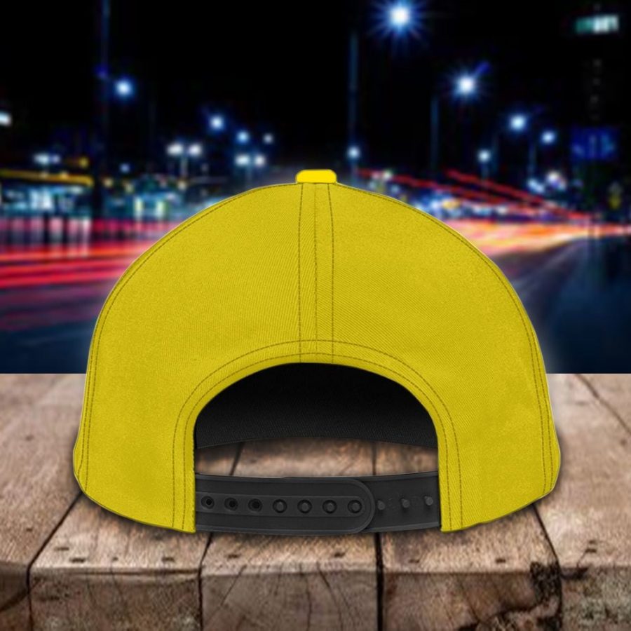 Borussia Dortmund II Basecap – Bild 3