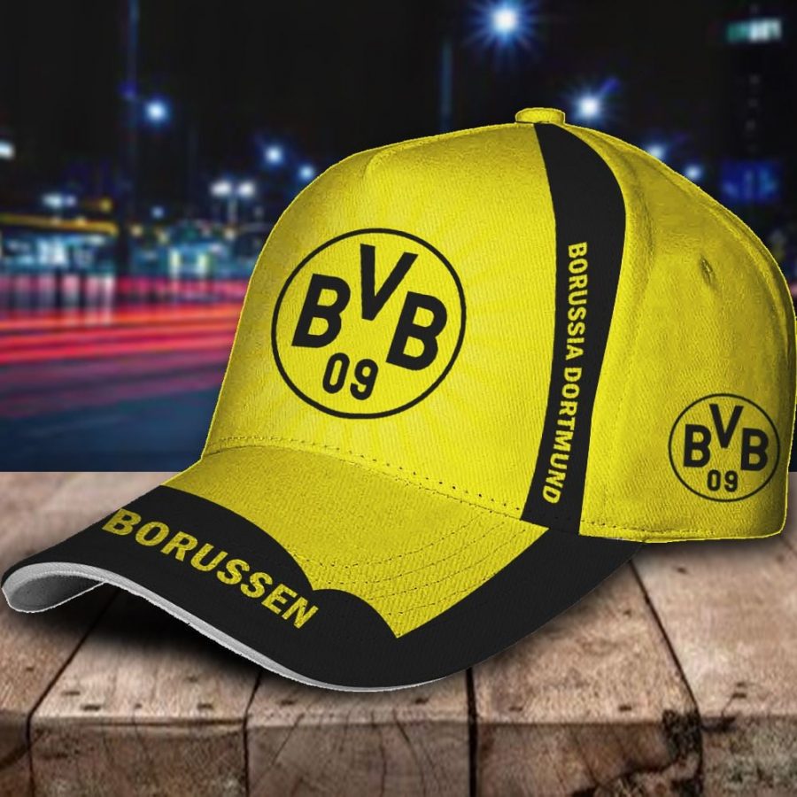 Borussia Dortmund II Basecap – Bild 2