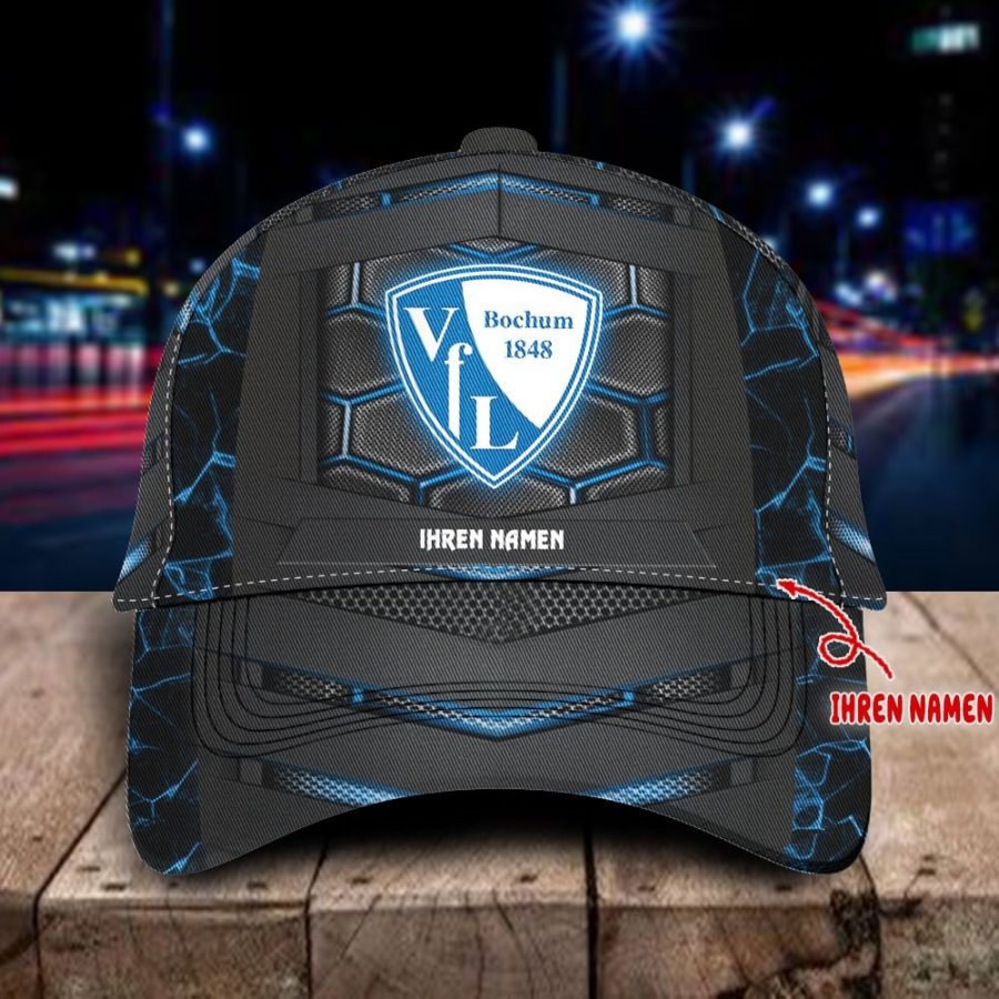 VfL Bochum Basecap