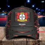 Bayer 04 Leverkusen Basecap