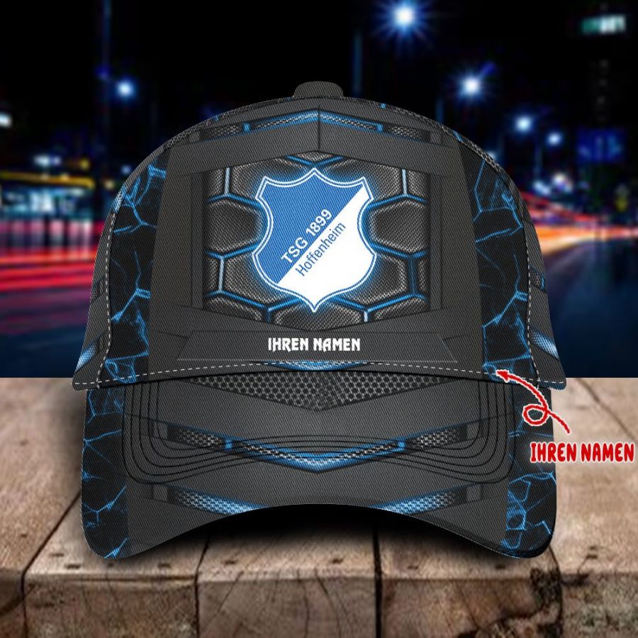 TSG Hoffenheim Basecap