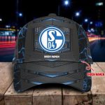 Schalke 04 Basecap