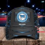 Hertha BSC Basecap