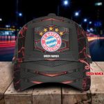 FC Bayern München Basecap