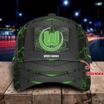 VfL Wolfsburg Basecap