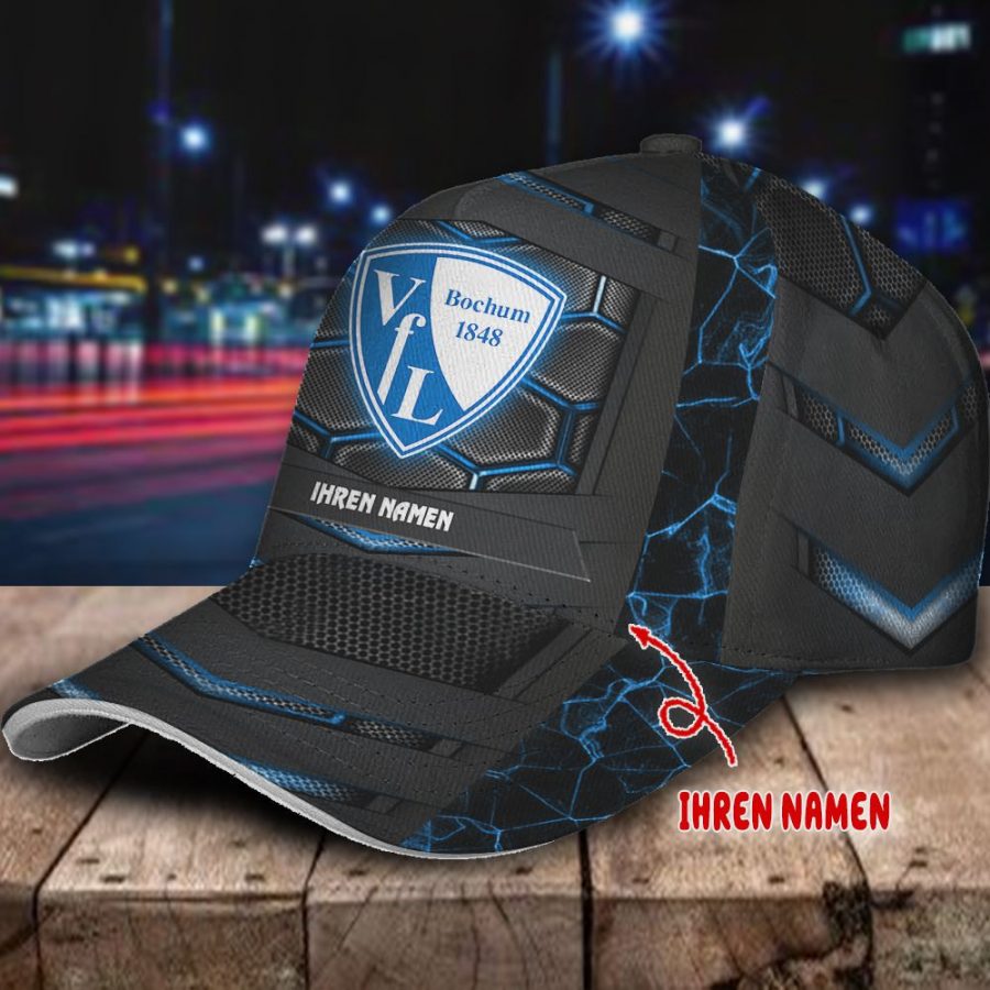 VfL Bochum Basecap – Bild 2