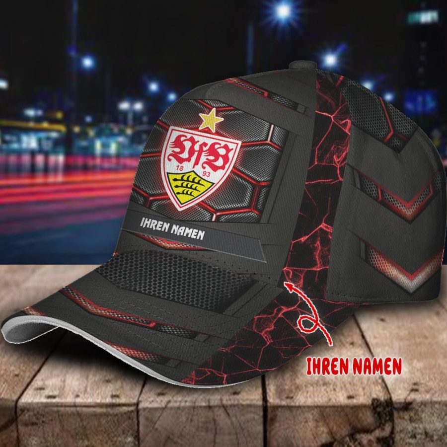 VfB Stuttgart Basecap – Bild 2